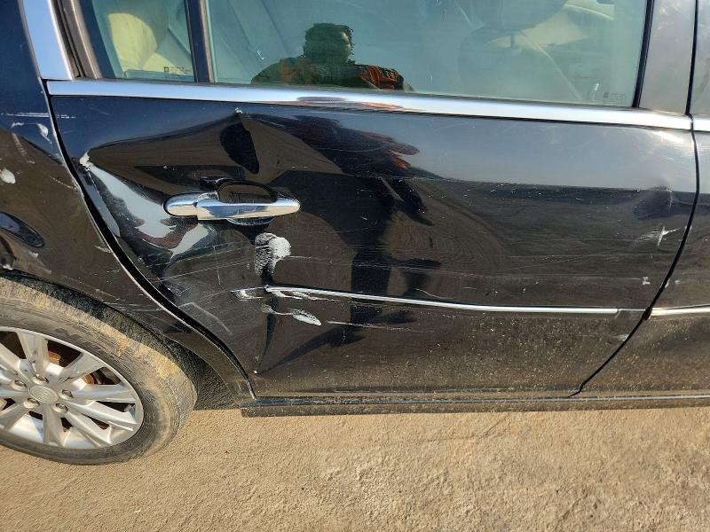 Продажа на аукционе авто 2010 Buick Lucerne, vin: 1G4HC5EM0AU119255, номер лота: 78210385