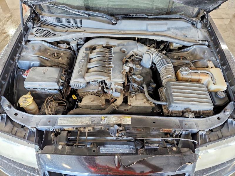 2010 Chrysler 300 მანქანა იყიდება აუქციონზე, vin: 2C3CA5CV3AH125705, აუქციონის ნომერი: 79412645