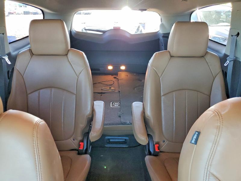 Aukcja sprzedaży 2016 Buick Enclave, vin: 5GAKVCKD8GJ266335, numer aukcji: 77224645