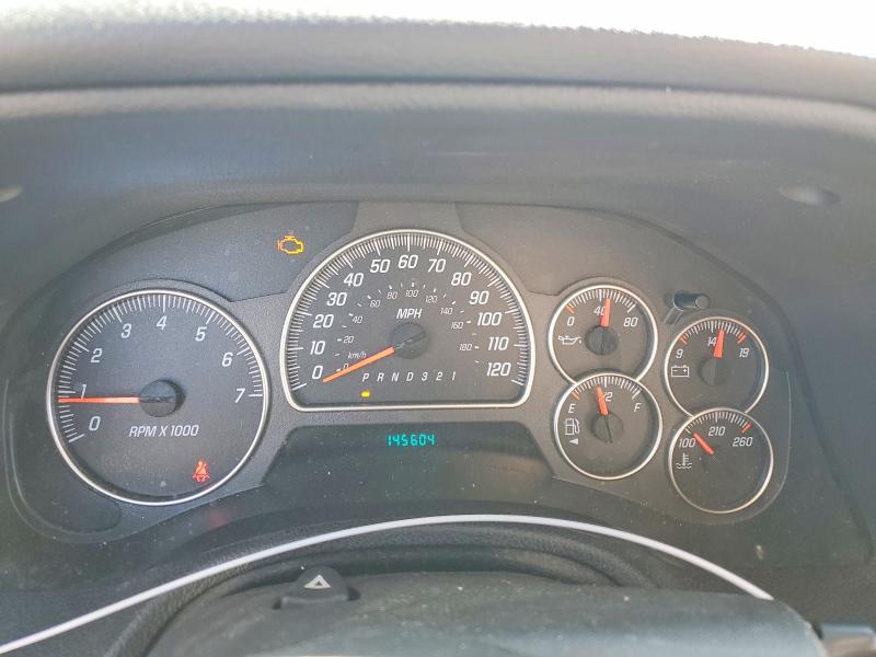 76894855 :رقم المزاد ، 1GKDT13S462106254 vin ، 2006 Gmc Envoy مزاد بيع