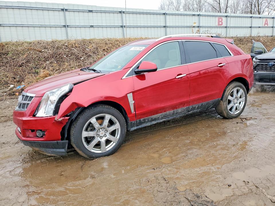 Aukcja sprzedaży 2010 Cadillac Srx, vin: 3GYFNEEY8AS624138, numer aukcji: 78332165