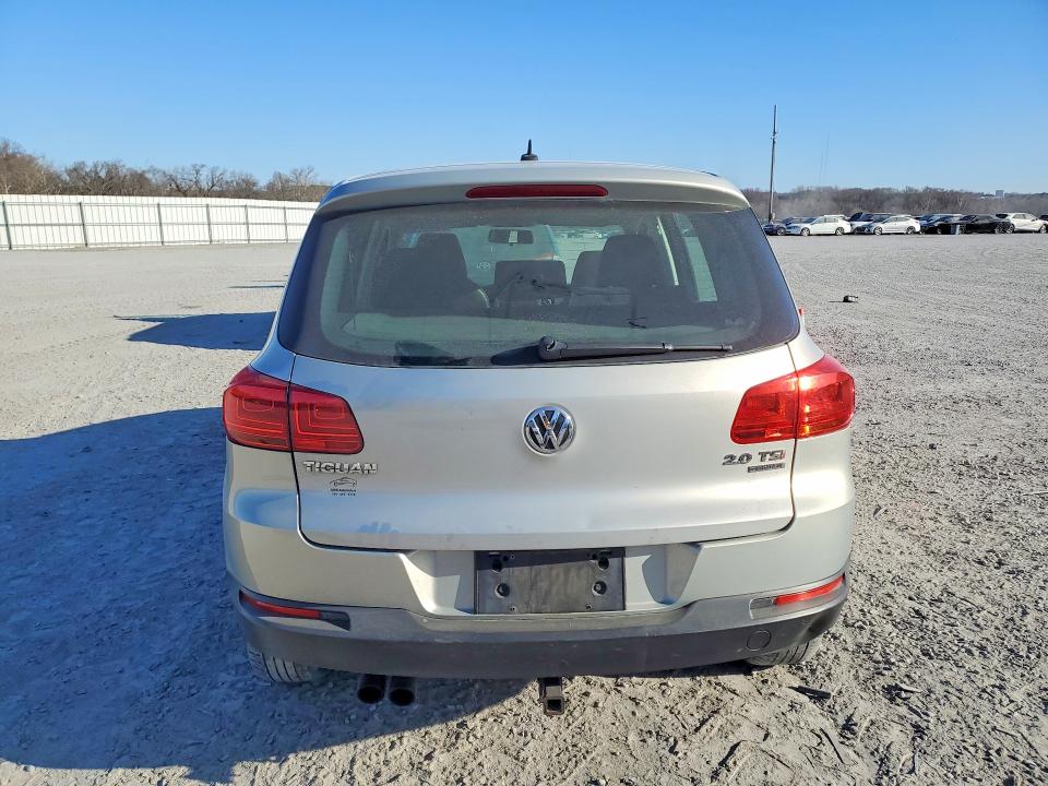 Продажа на аукционе авто 2013 Volkswagen Tiguan, vin: WVGBV3AX5DW577175, номер лота: 77077165