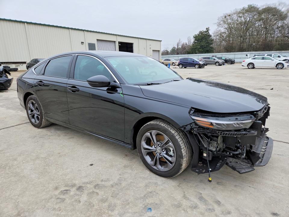 Aukcja sprzedaży 2024 Honda Accord, vin: 1HGCY2F6XRA065119, numer aukcji: 73827795