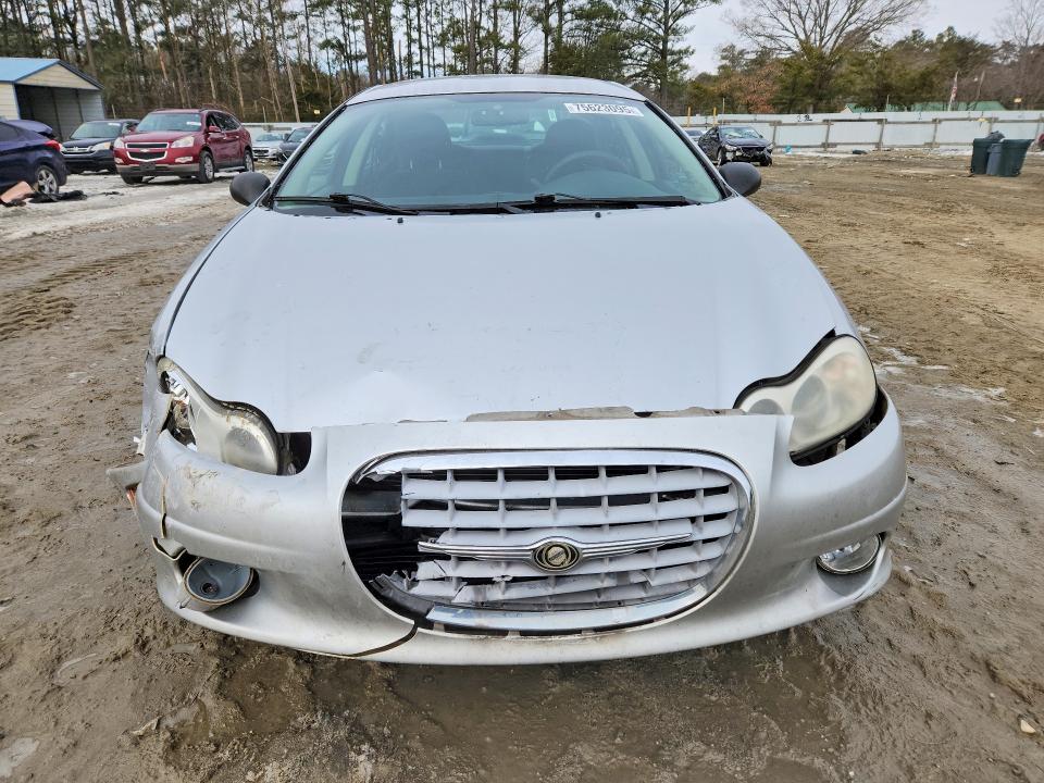 Aukcja sprzedaży 2002 Chrysler Concorde, vin: 2C3HD46R12H309192, numer aukcji: 75623095