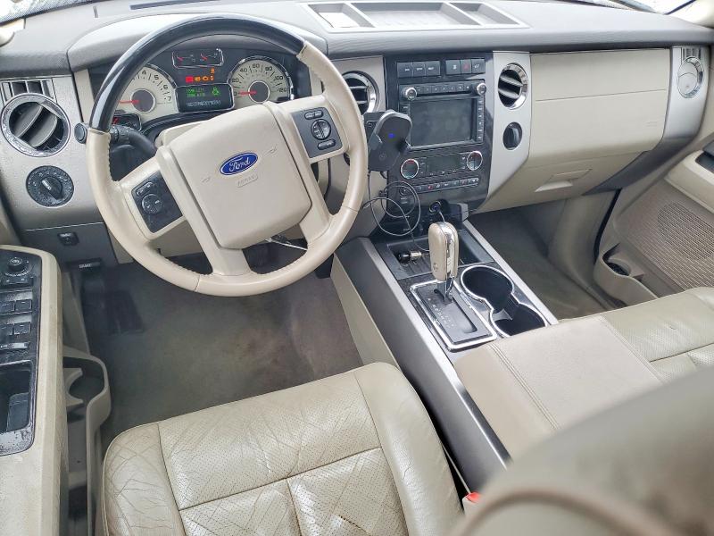 77987855 :رقم المزاد ، 1FMJK1K57EEF40027 vin ، 2014 Ford Expedition مزاد بيع