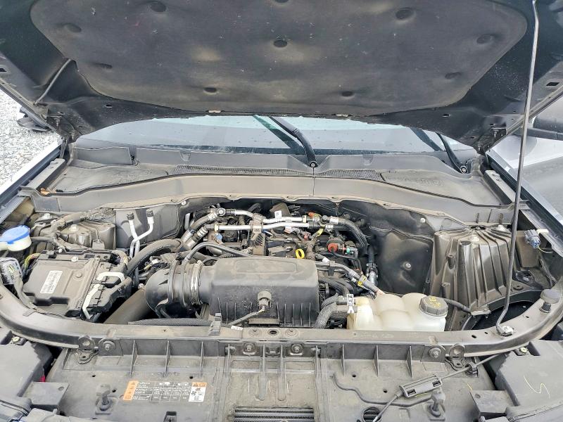 79185755 :رقم المزاد ، 1FMSK7DH8NGA80704 vin ، 2022 Ford Explorer مزاد بيع