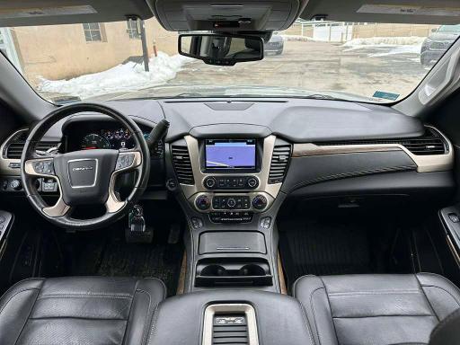 Auction sale of the 2018 Gmc Yukon Xl, vin: 1GKS2HKJXJR144518, lot number: 77758365
