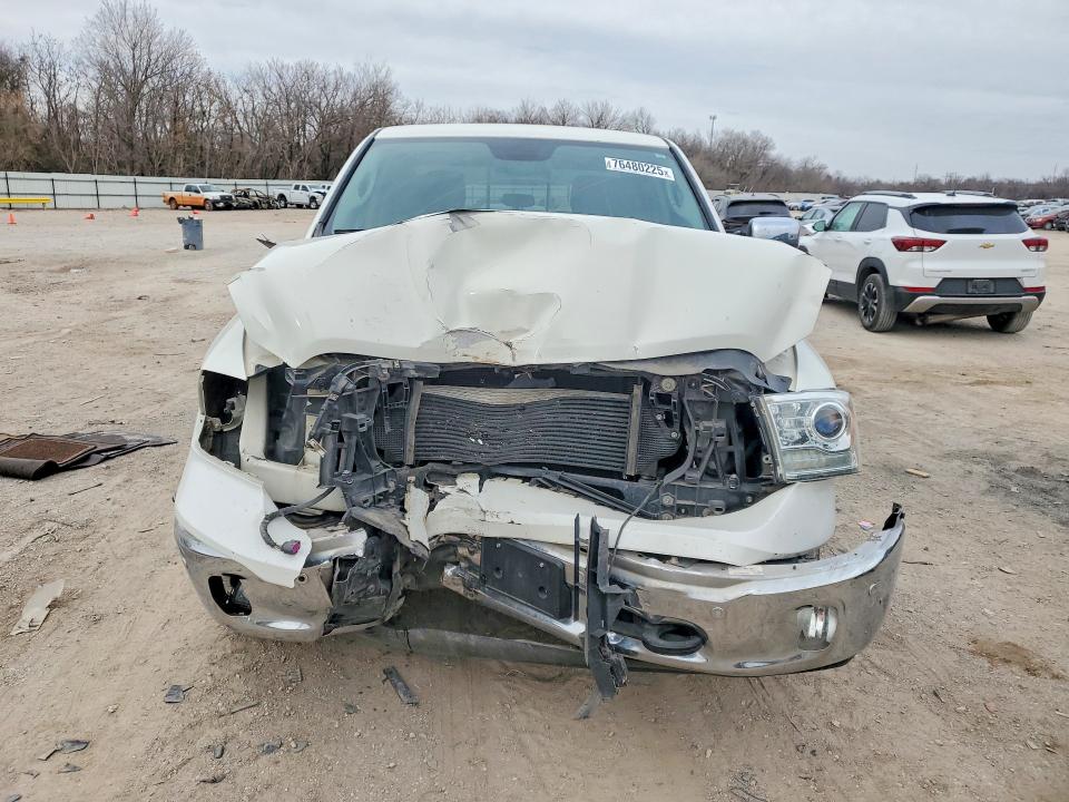 76480225 :رقم المزاد ، 1C6RR7PM3GS261482 vin ، 2016 Ram 1500 مزاد بيع
