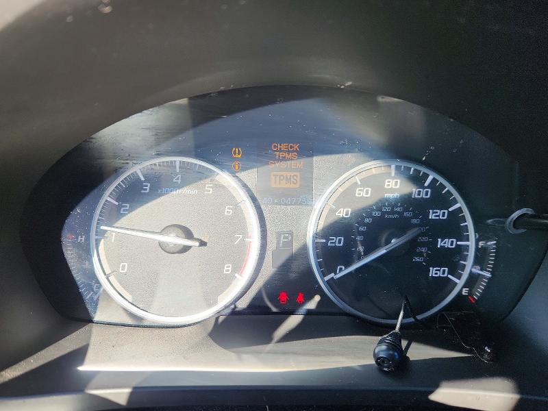 Aukcja sprzedaży 2018 Acura Ilx, vin: 19UDE2F34JA001536, numer aukcji: 78721925