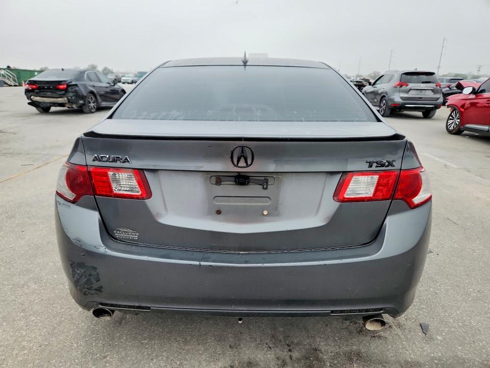 Aukcja sprzedaży 2009 Acura Tsx, vin: JH4CU26629C005431, numer aukcji: 77558945