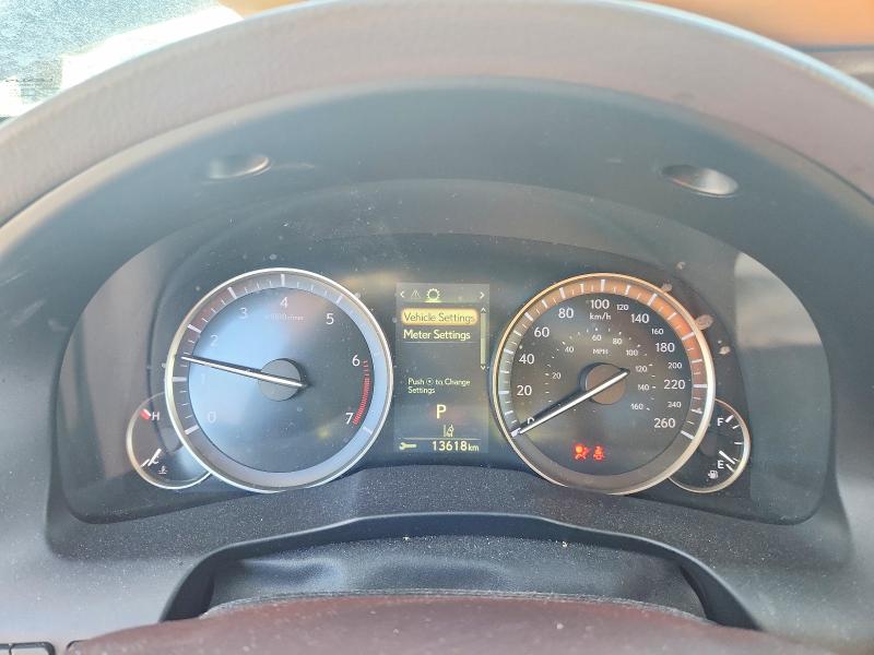 Продажа на аукционе авто 2016 Lexus Es, vin: 58ABK1GG8GU004400, номер лота: 75828745