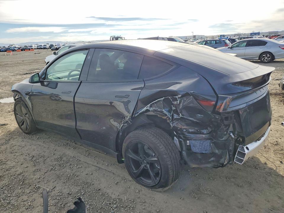 Продажа на аукционе авто 2026 Tesla Model Y, vin: 7SAYGDED2TF457001, номер лота: 78364575