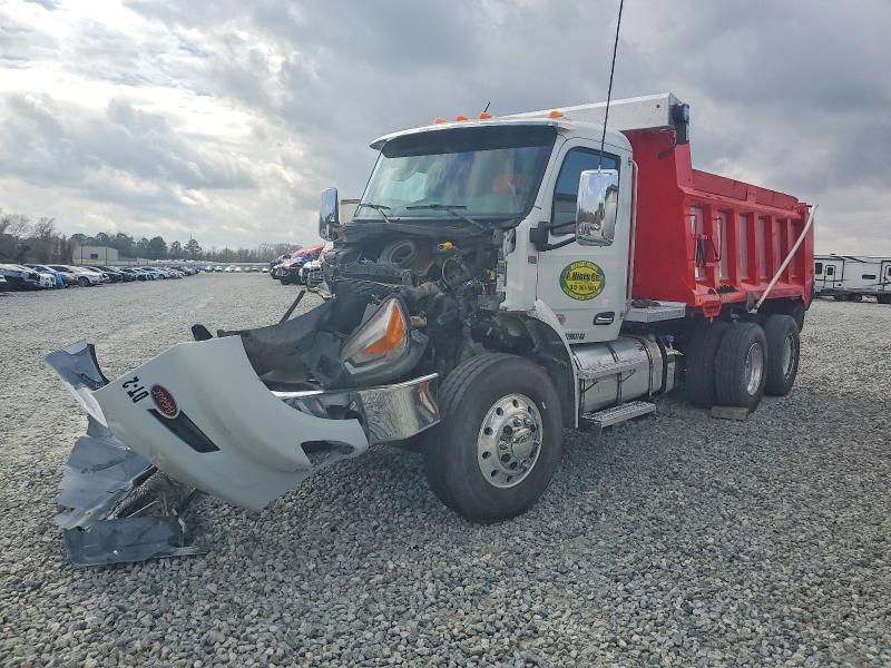 Продаж на аукціоні авто 2025 Peterbilt 548, vin: 2NP8LJ0X9SM698930, номер лоту: 51375676
