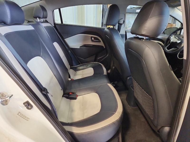 Продаж на аукціоні авто 2017 Kia Rio, vin: KNADM4A38H6071832, номер лоту: 75708275