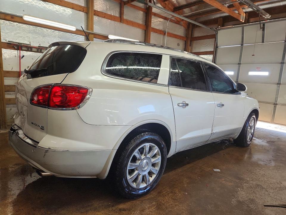 Продаж на аукціоні авто 2012 Buick Enclave, vin: 5GAKVCED5CJ155277, номер лоту: 78100925