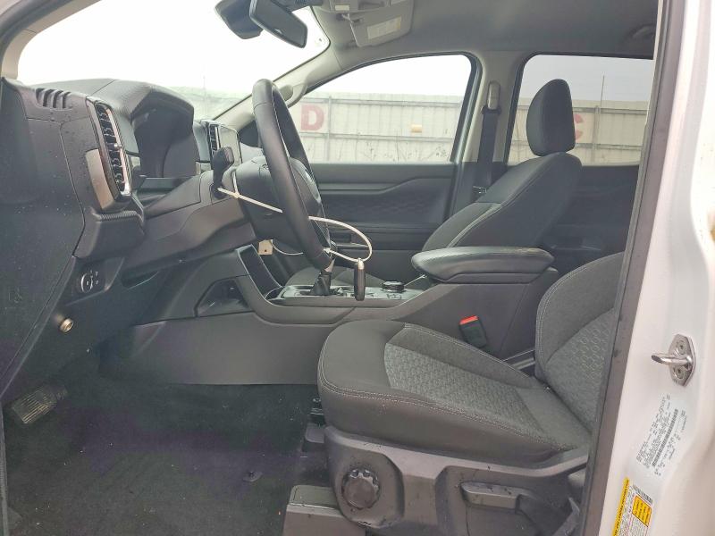Продажа на аукционе авто 2024 Ford Ranger, vin: 1FTER4HH2RLE51844, номер лота: 77653525