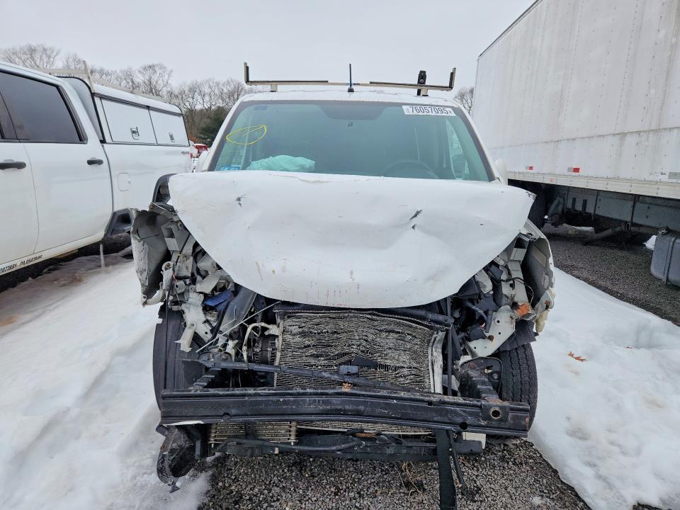 Продажа на аукционе авто 2019 Nissan Nv200, vin: 3N6CM0KN1KK690747, номер лота: 54123656