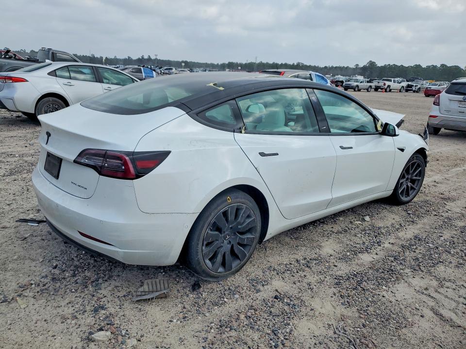 Aukcja sprzedaży 2020 Tesla Model 3, vin: 5YJ3E1EB4LF639468, numer aukcji: 79052175