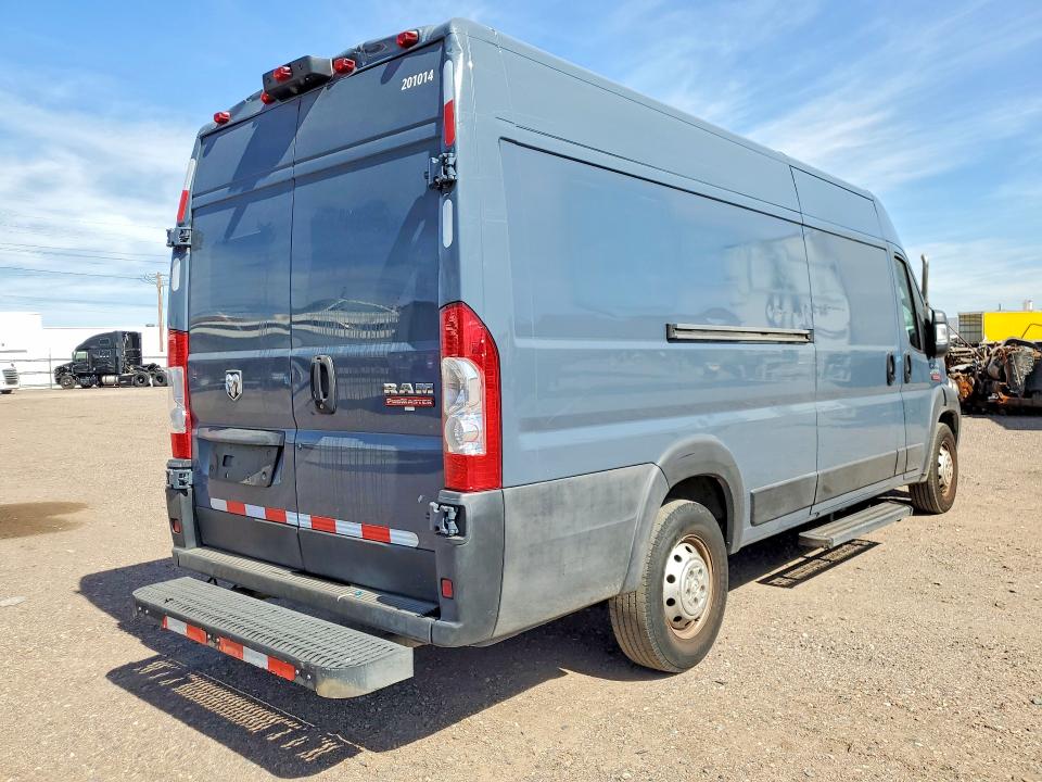 Aukcja sprzedaży 2021 Ram Promaster 3500, vin: 3C6FRVJG7ME503442, numer aukcji: 77085165