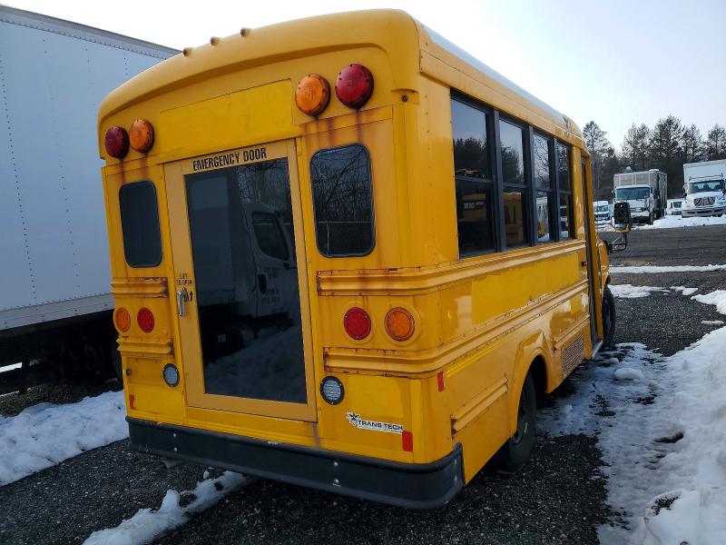 Aukcja sprzedaży 2016 Other Bus Bus, vin: 1GB3G2BF7F1112310, numer aukcji: 72461325