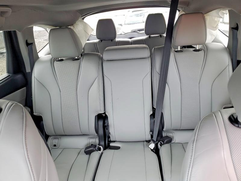 Продажа на аукционе авто 2024 Acura Mdx, vin: 5J8YE1H41RL025438, номер лота: 77500225