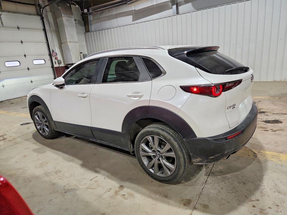 Aukcja sprzedaży 2024 Mazda Cx-30, vin: 3MVDMBCM7RM669648, numer aukcji: 78294575