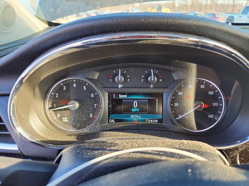 Продажа на аукционе авто 2017 Buick Encore, vin: KL4CJDSBXHB073838, номер лота: 77496165
