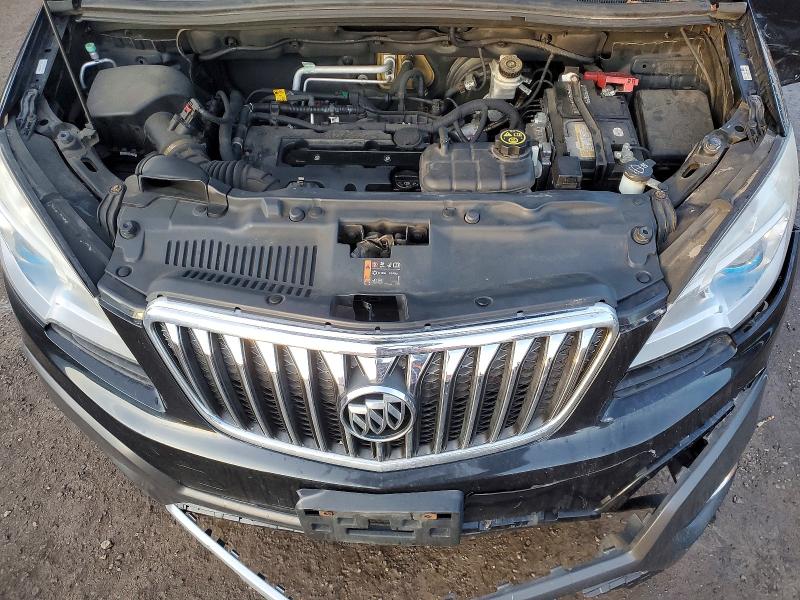 Продаж на аукціоні авто 2013 Buick Encore, vin: KL4CJESB7DB131758, номер лоту: 76475445