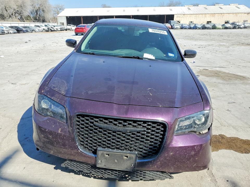 78048255 :رقم المزاد ، 2C3CCAAG4LH229985 vin ، 2020 Chrysler 300 مزاد بيع