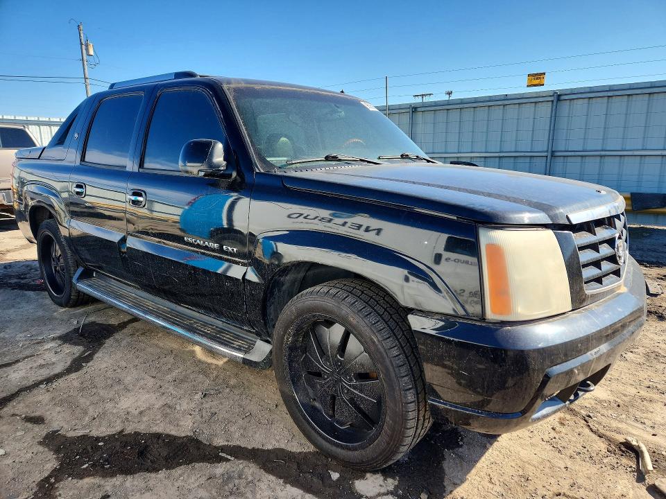 Aukcja sprzedaży 2002 Cadillac Escalade, vin: 3GYEK63NX2G213587, numer aukcji: 98989855