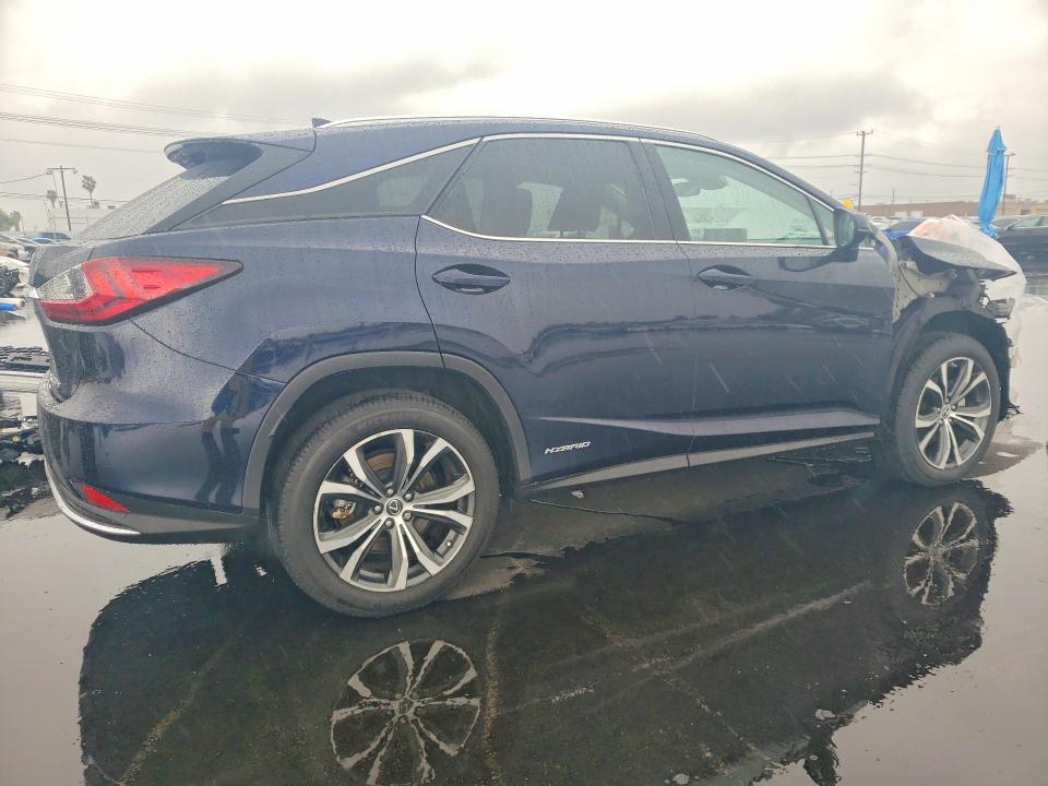 Aukcja sprzedaży 2020 Lexus Rx, vin: 2T2HGMDAXLC051889, numer aukcji: 78163795