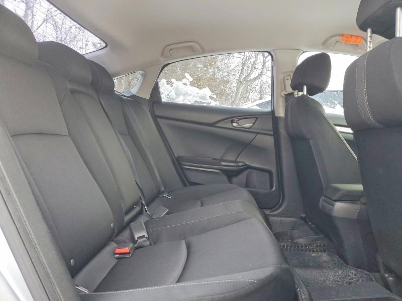 Aukcja sprzedaży 2021 Honda Civic, vin: 2HGFC2F54MH006077, numer aukcji: 74891155