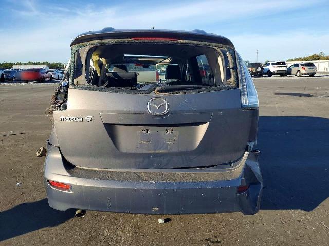 Aukcja sprzedaży 2008 Mazda 5, vin: JM1CR29L280306866, numer aukcji: 76766215