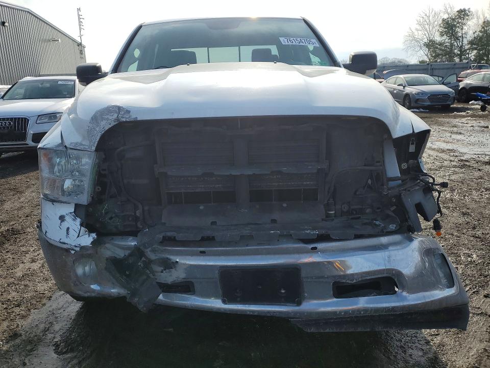 76154705 :رقم المزاد ، 1C6RR7LG0ES349001 vin ، 2014 Ram 1500 مزاد بيع