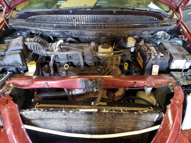 Продажа на аукционе авто 2006 Chrysler Town & Country, vin: 2A4GP54LX6R824222, номер лота: 77101395