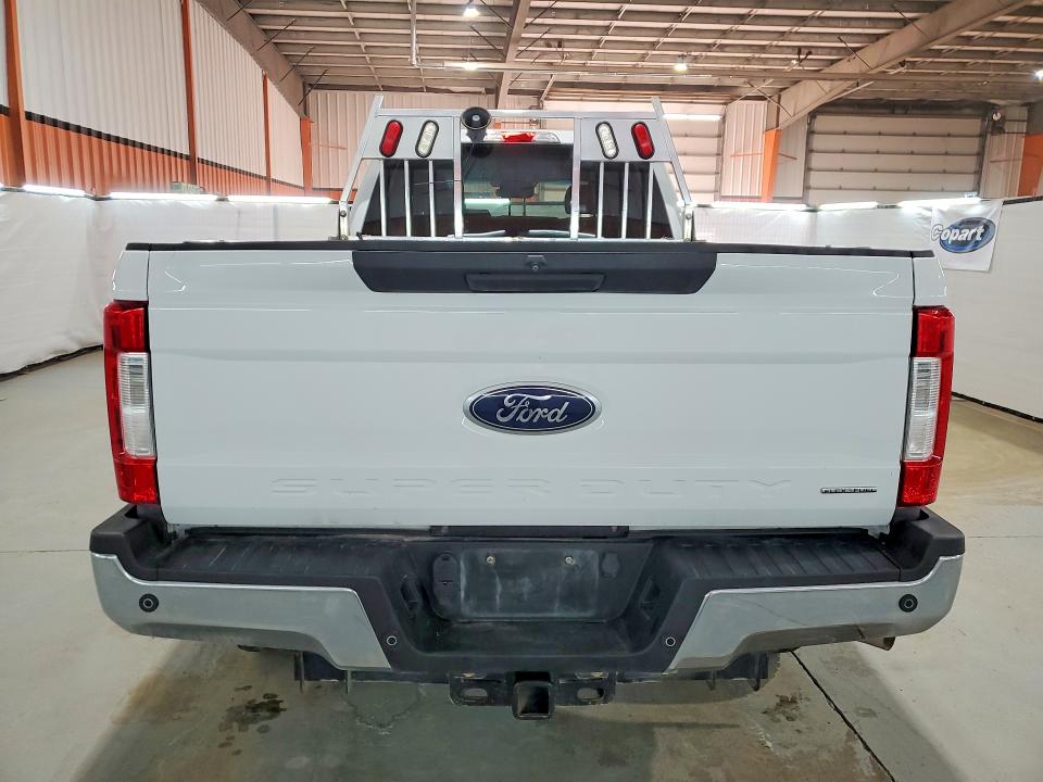 Продажа на аукционе авто 2019 Ford F250 Super, vin: 1FT7W2B64KEF30584, номер лота: 75595635