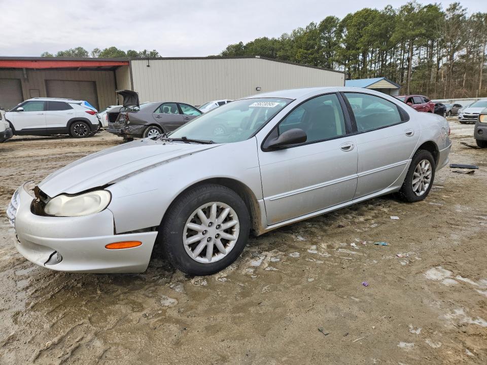Aukcja sprzedaży 2002 Chrysler Concorde, vin: 2C3HD46R12H309192, numer aukcji: 75623095