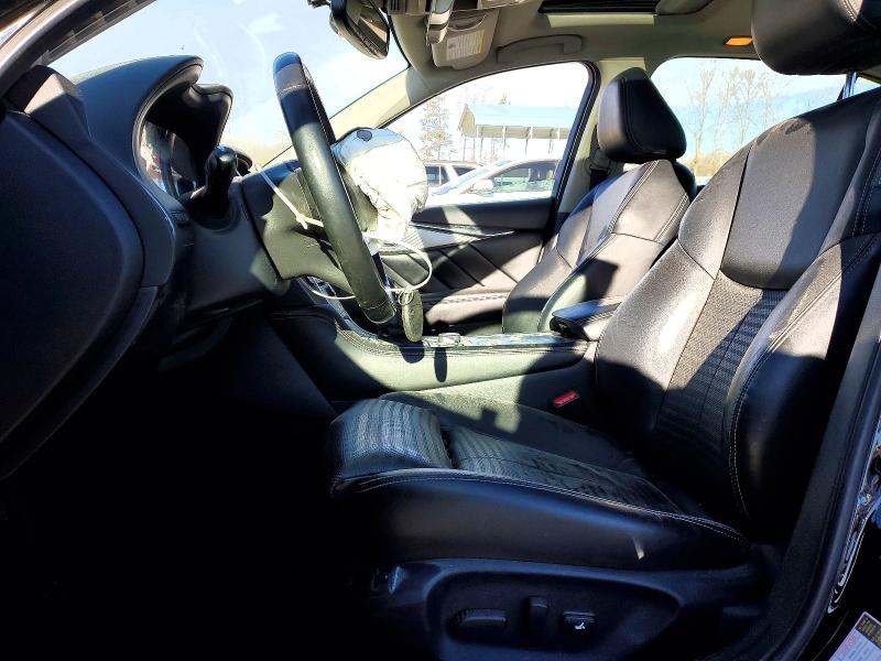 Aukcja sprzedaży 2018 Infiniti Q50, vin: JN1EV7AR0JM443226, numer aukcji: 76547445