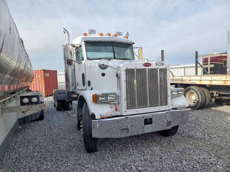 2004 Peterbilt 378 მანქანა იყიდება აუქციონზე, vin: 1XPFDB9X74D810216, აუქციონის ნომერი: 72645735
