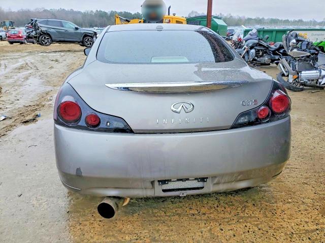 Aukcja sprzedaży 2008 Infiniti G37, vin: JNKCV64E98M112127, numer aukcji: 77623265