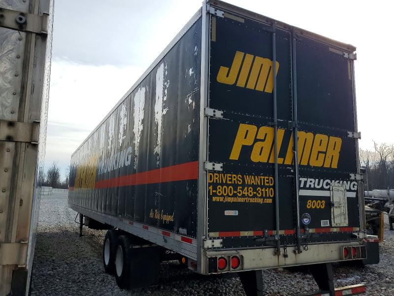 77475495 :رقم المزاد ، 1UYVS25328U464203 vin ، 2008 Utility Trailer مزاد بيع