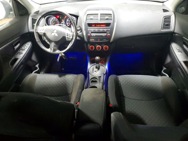 Продаж на аукціоні авто 2011 Mitsubishi Outlander Sport, vin: JA4AP4AUXBZ020807, номер лоту: 76776035