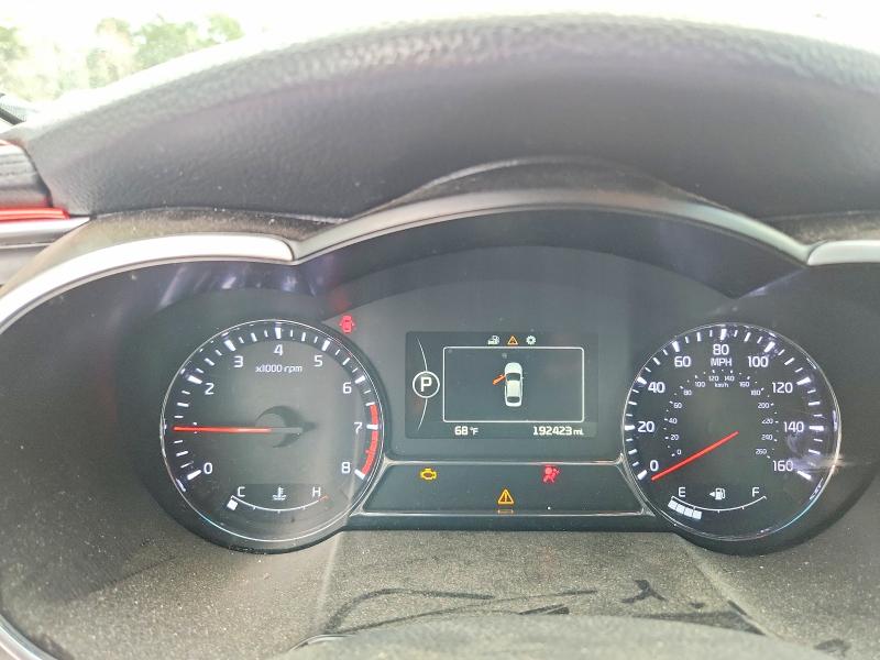 Продажа на аукционе авто 2015 Kia Optima, vin: 5XXGR4A61FG494617, номер лота: 77762335