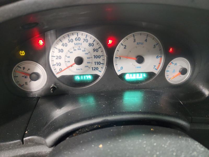 78186185 :رقم المزاد ، 2A4GP54LX7R137873 vin ، 2007 Chrysler Town & Country مزاد بيع