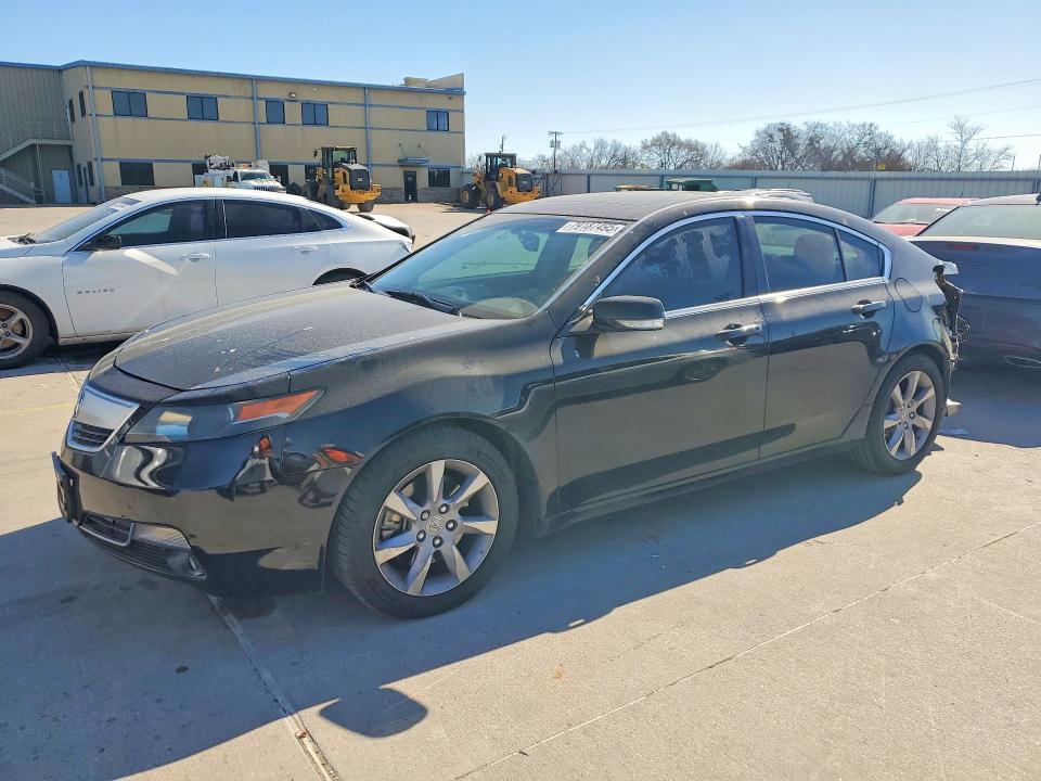 Продажа на аукционе авто 2014 Acura Tl, vin: 19UUA8F50EA008067, номер лота: 79187495