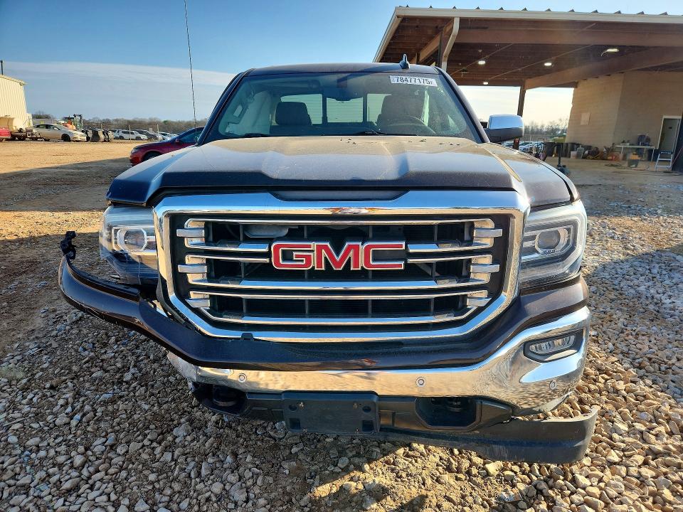 Продаж на аукціоні авто 2016 Gmc Sierra, vin: 1GTV2NEC0GZ276359, номер лоту: 78477175