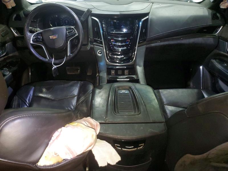 Aukcja sprzedaży 2019 Cadillac Escalade, vin: 1GYS4DKJ0KR115345, numer aukcji: 75392085