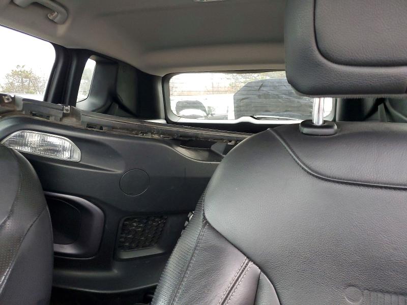 Продаж на аукціоні авто 2015 Jeep Renegade, vin: ZACCJBDT5FPB83960, номер лоту: 75932325