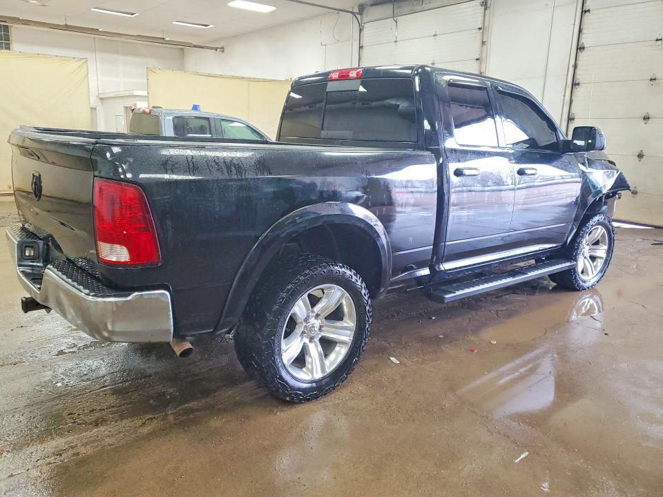 Продаж на аукціоні авто 2013 Ram 1500, vin: 1C6RR7GT7DS558743, номер лоту: 78052275
