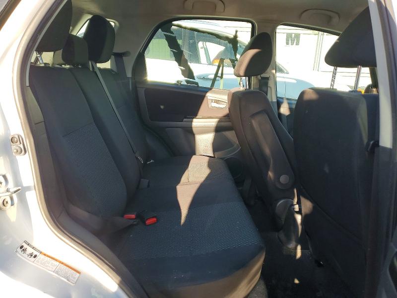 2013 Suzuki Sx4 მანქანა იყიდება აუქციონზე, vin: JS2YB5A36D6101457, აუქციონის ნომერი: 78454385